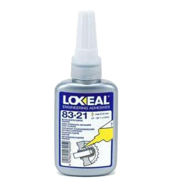 Loxeal 83-21